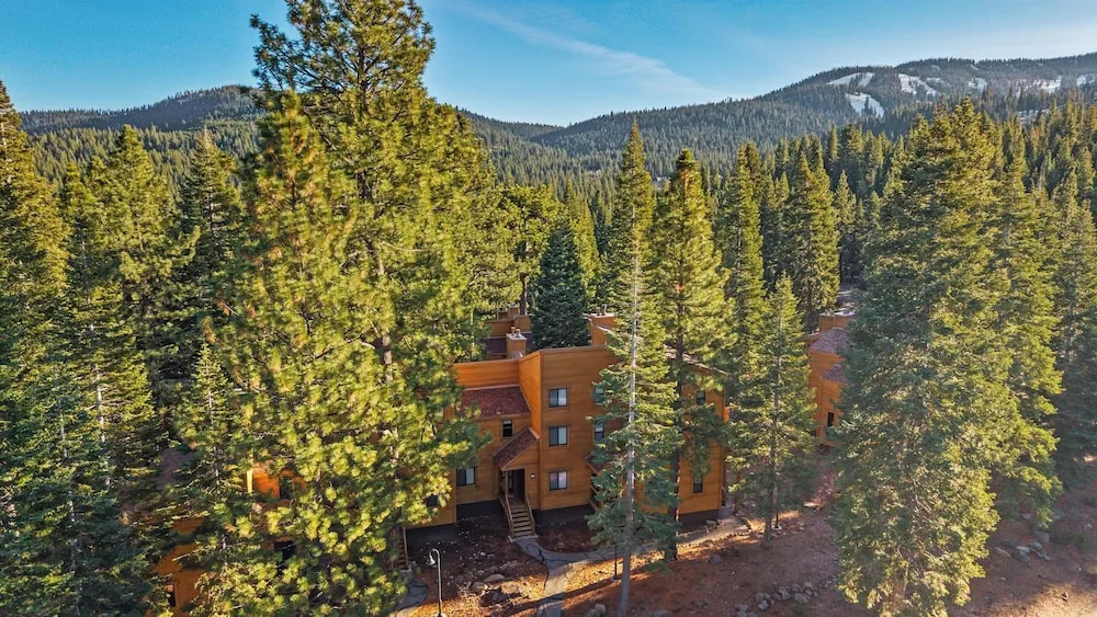 Unique Northstar Cabin w/ Fireplace Minutes to Skiing, Trails, and Town Alpine Bend by Avantstay