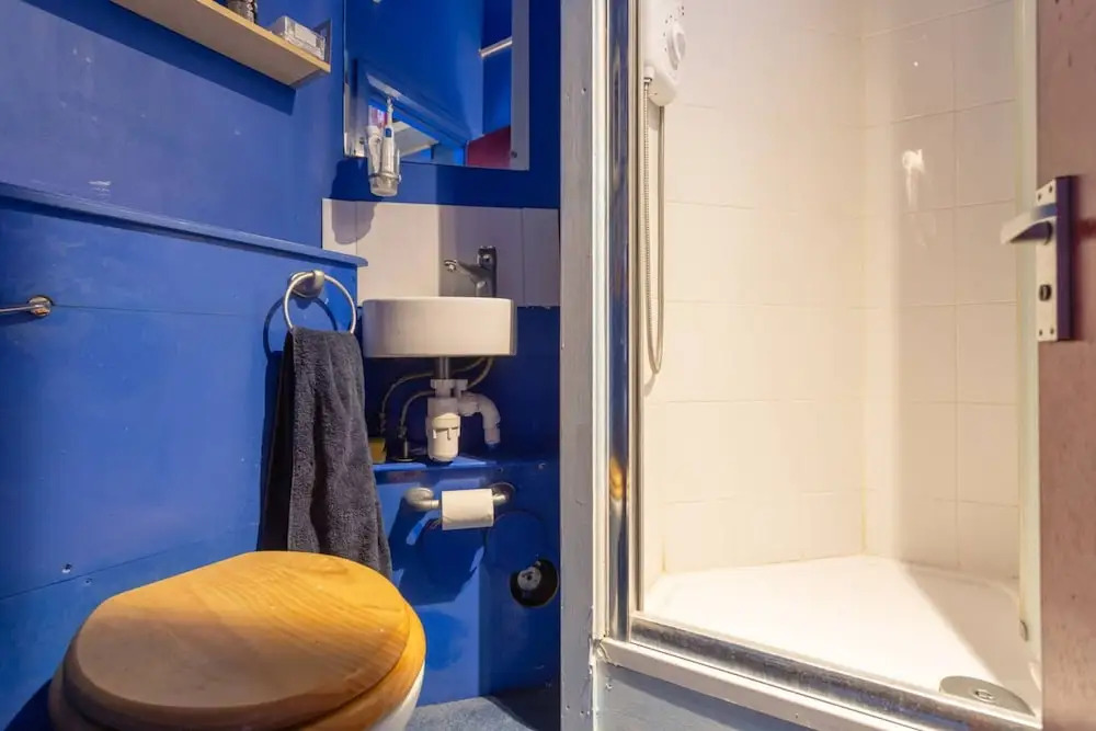 Cosy Musicians 1 Bedroom Flat In Fitzrovia