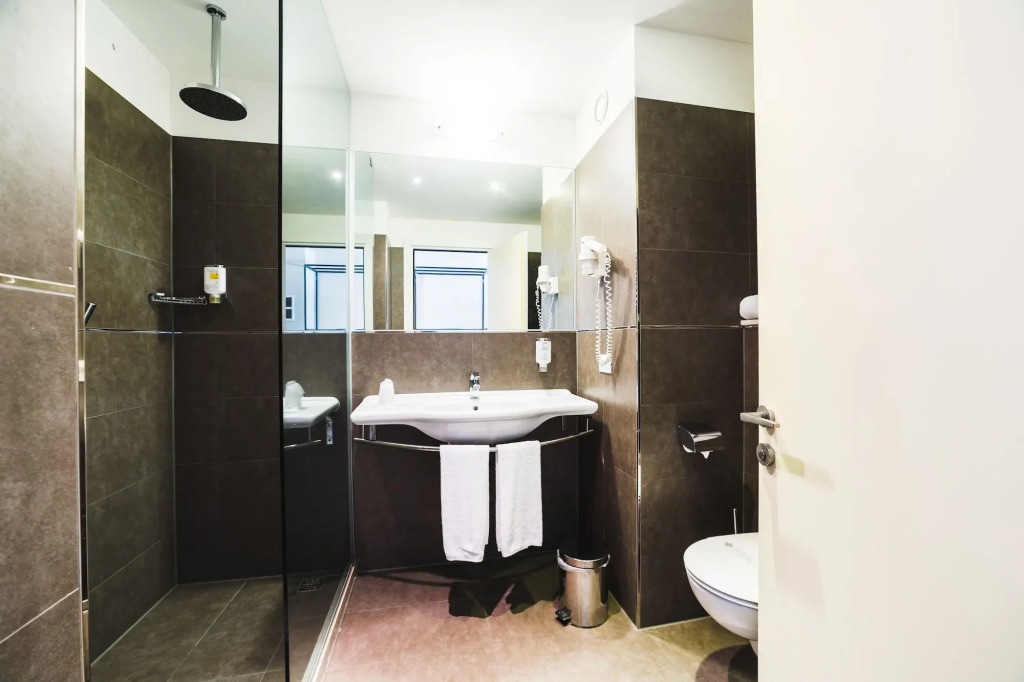 Aiden by Best Western JHD Dunant Hotel