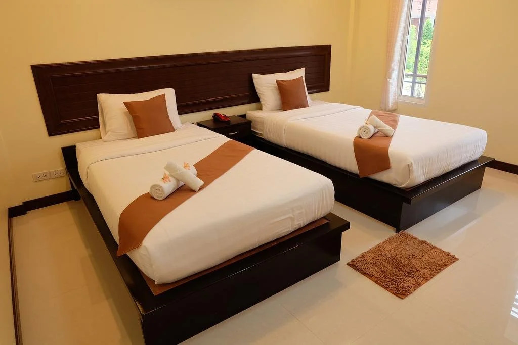 Baan Por Pla Resort