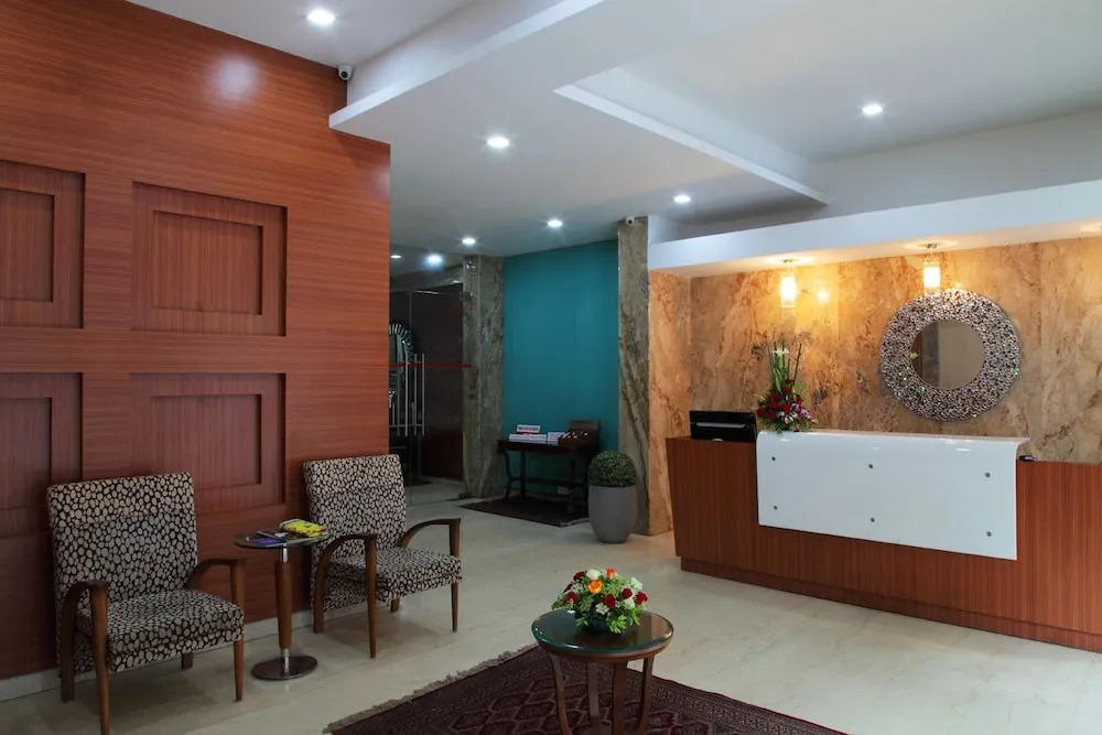 Royal Park Hotel Dockyard