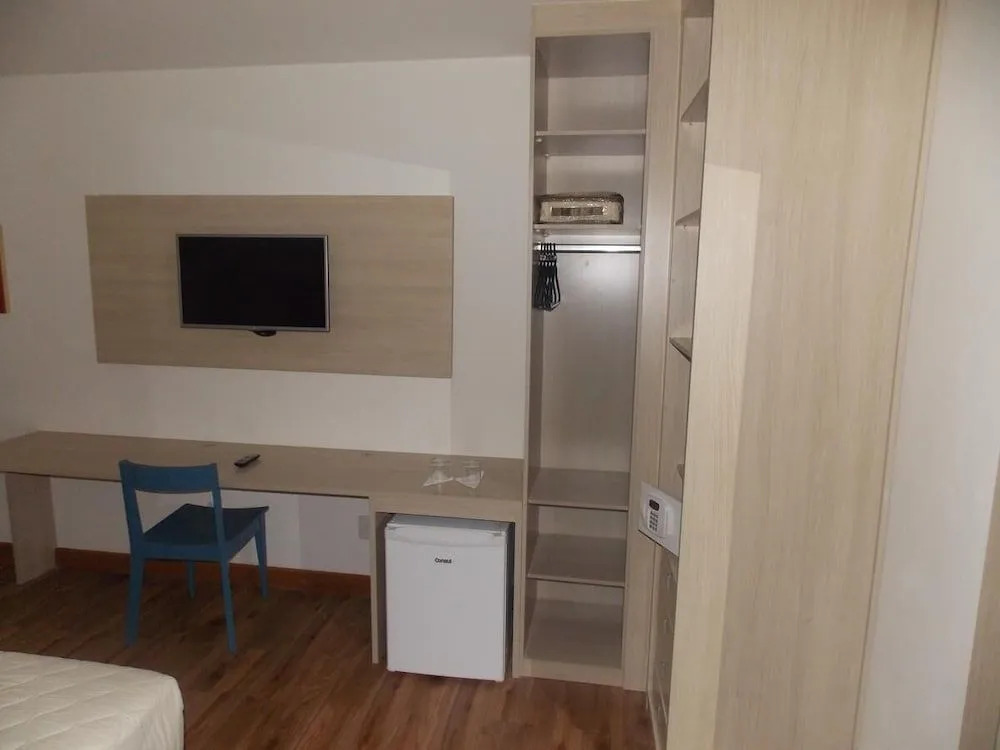 Hotel Rede 1