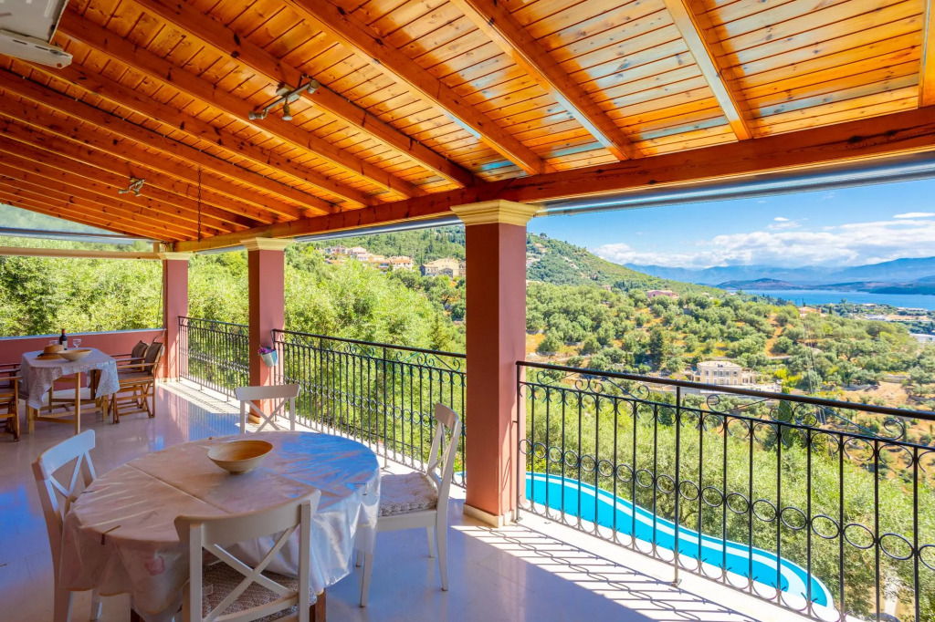 Bougainvillea Large Private Pool Walk to Beach Sea Views A C Wifi Car Not Required Eco-friend - 195