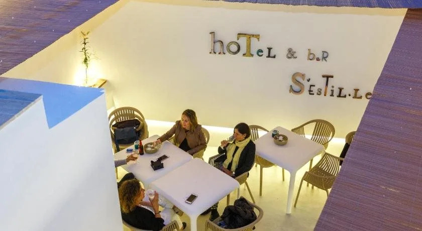Hotel SEstil-let