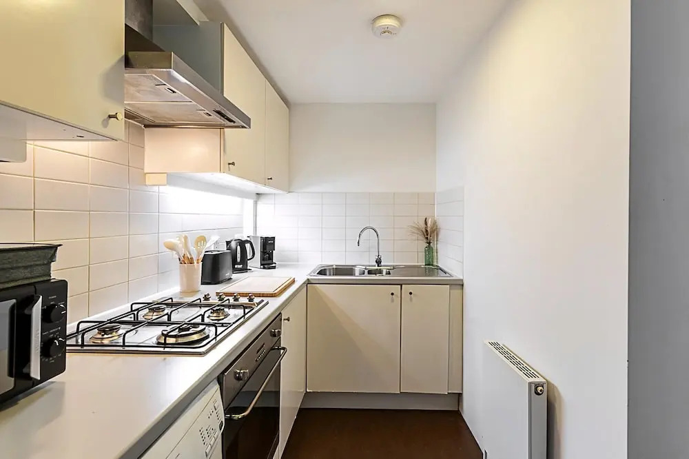 Stylish Camden Flat Near Markets Tube