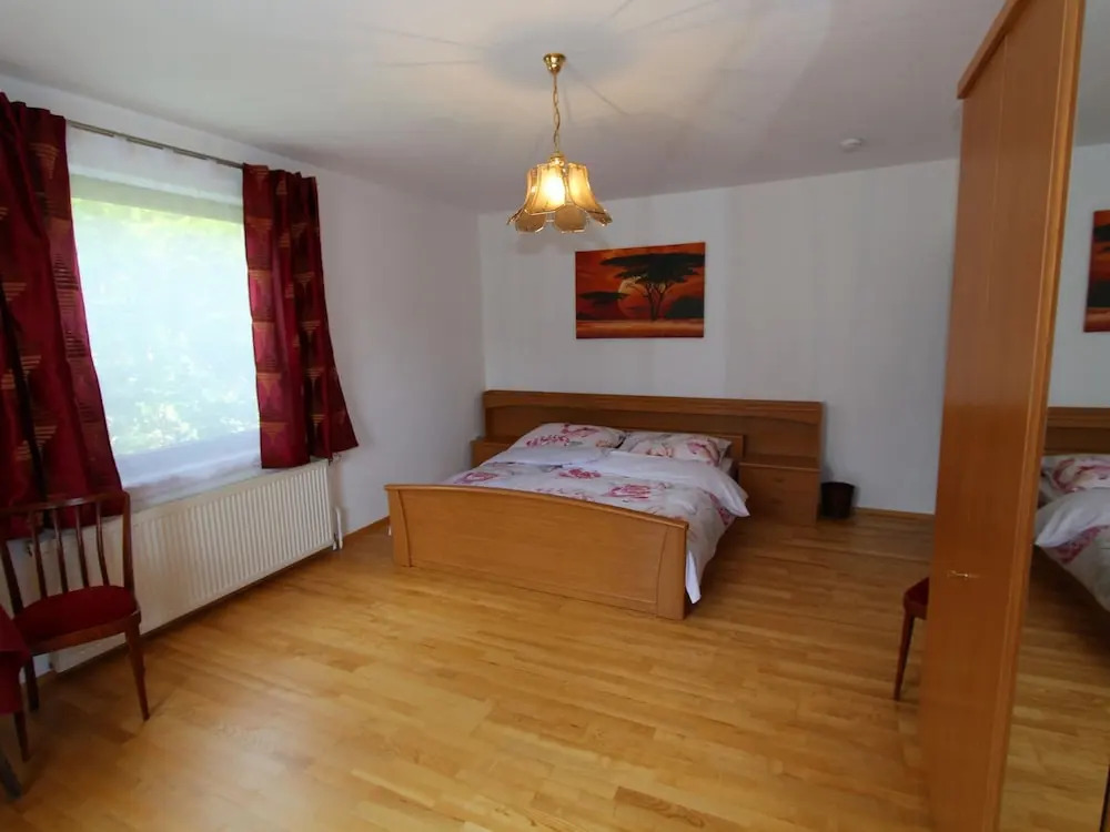 Apartment in Kottmansdorf Near Worthersee
