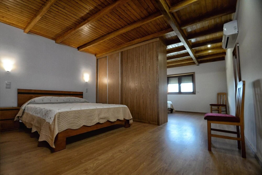House With 6 Bedrooms in Celorico de Basto, With Pool Access, Furnishe