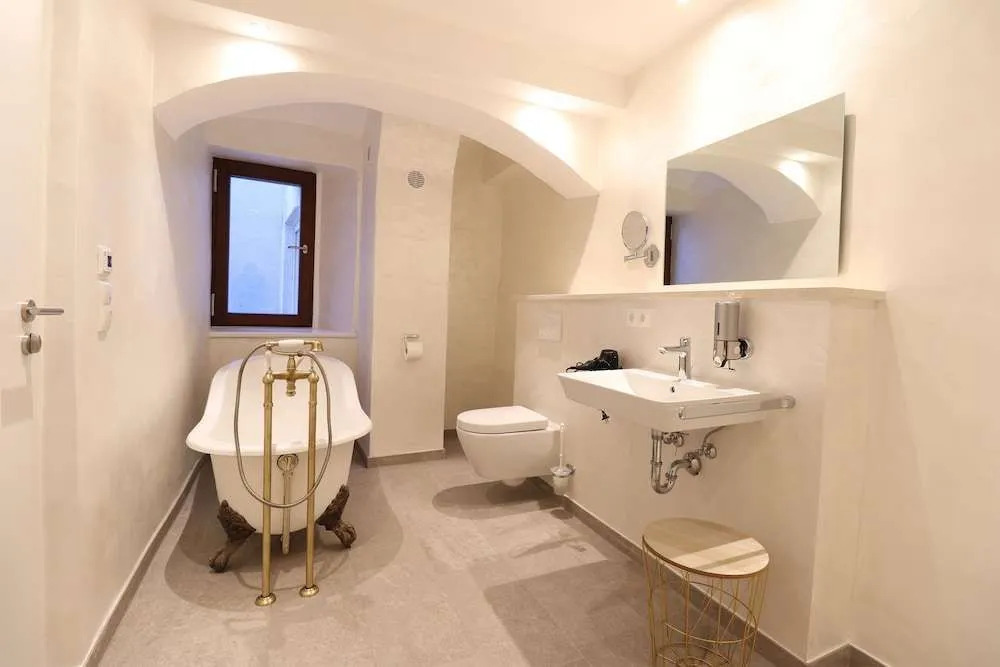 Das Fischer Boardinghouse KF