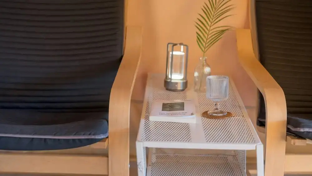 Boeun Ilsanghwa Glamping