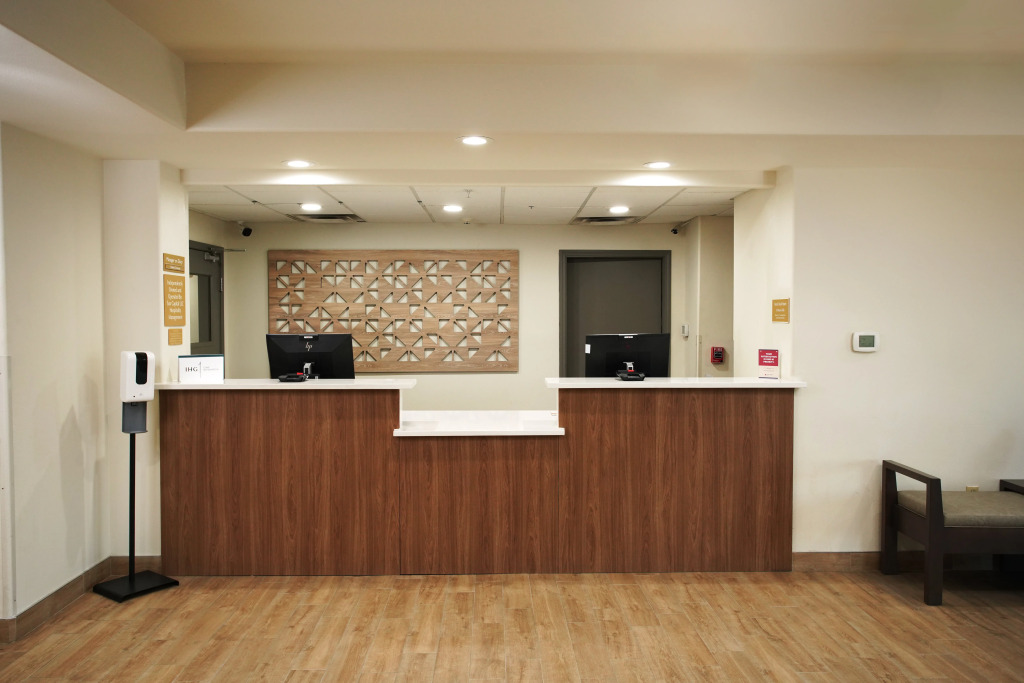 Candlewood Suites Roswell by IHG