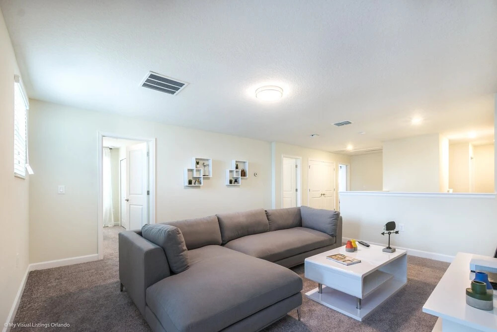 1501mc Amazing Champions Gate 8 Bedroom 5 Bed