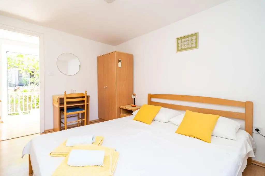 Apartments Lidija