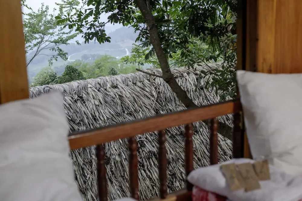 Gateway Inn Puluong