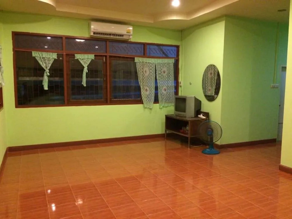 Bansarapoj Resort