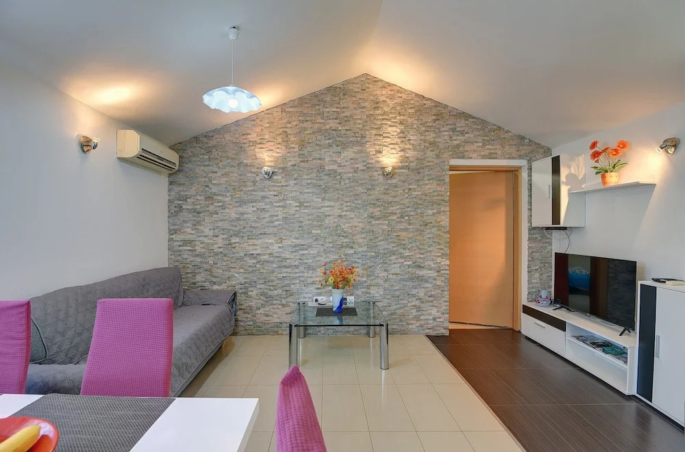 Holiday Home in Medulin Near Beach