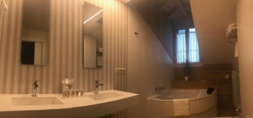 Hotel Abetos