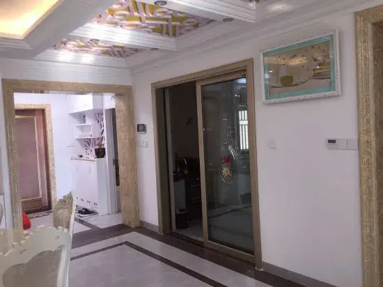 Hongtong Hostel