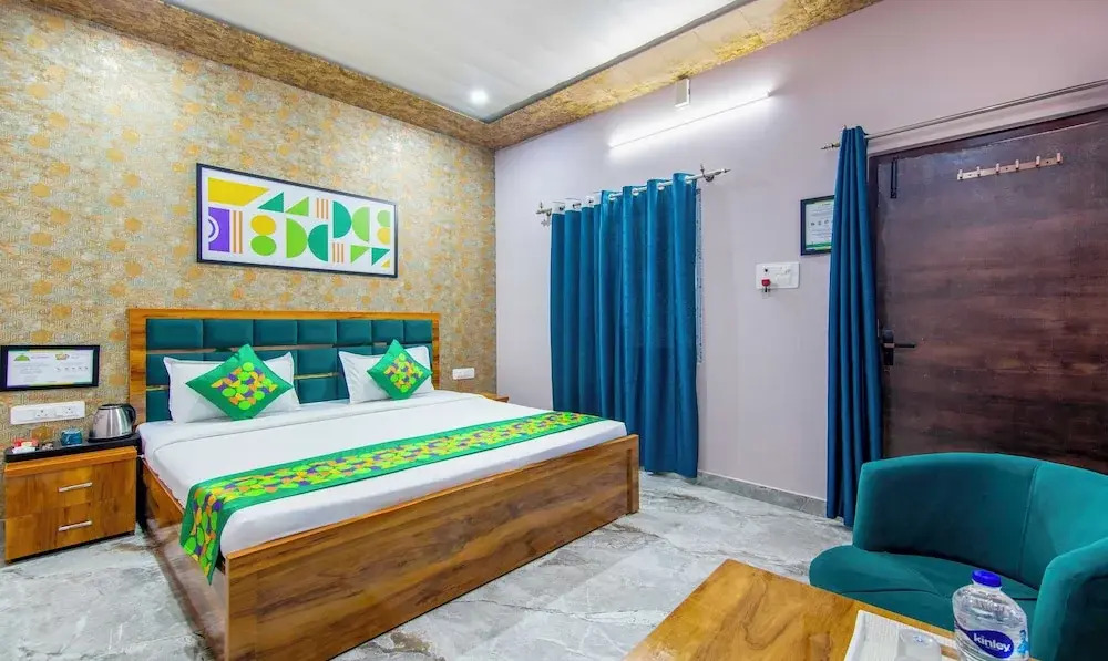Treebo Ramayan Suites Ayodhya