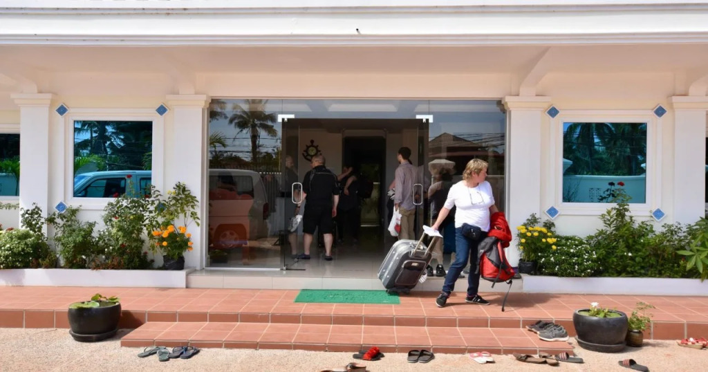 Hideaway Boutique Resort
