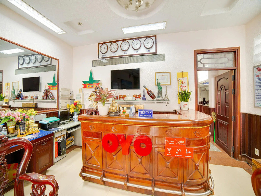 Phu Thinh Hotel