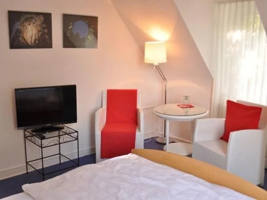 Hotel Burgfeld