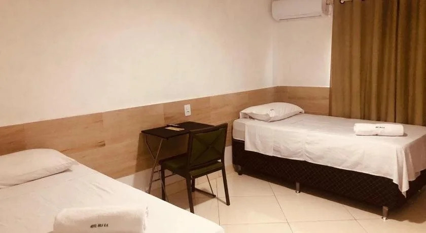 Hotel Orla Guest House
