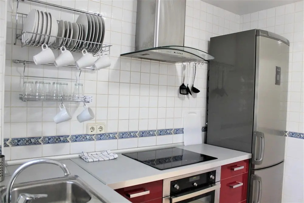 Medina del Zoco- Apartamento vista Jardin y Piscina