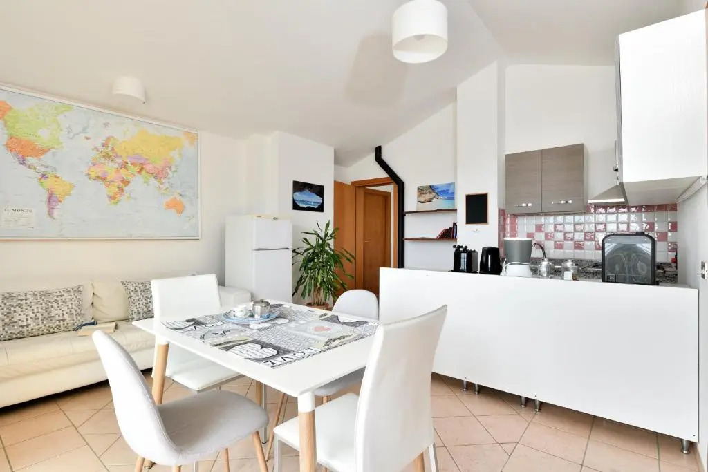 Casa Vacanze Mameli