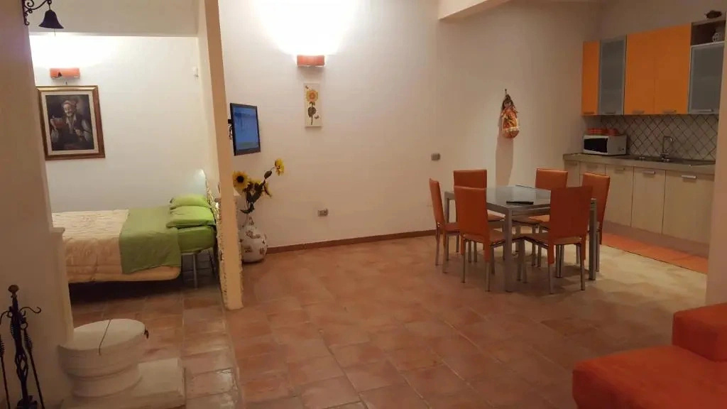 Appartamenti Villa Sabina