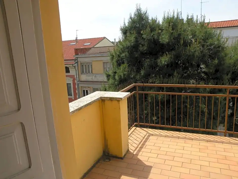 La Casa sul Corso B&B
