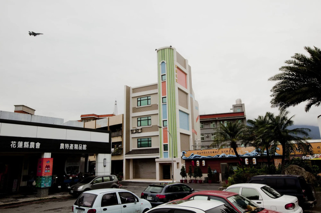 Hualien KeyInn Space