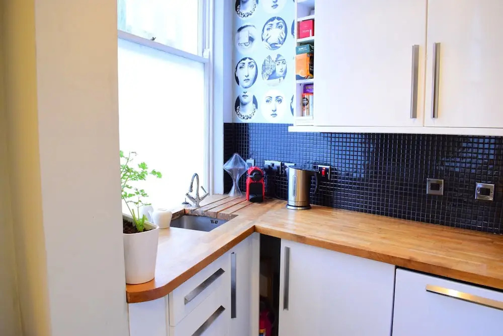 2 Bedroom Apartment In Islington