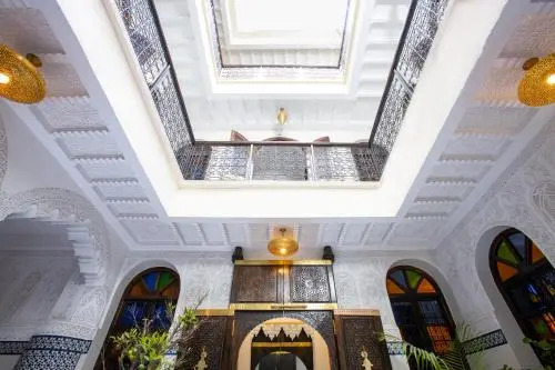 Riad La Vie