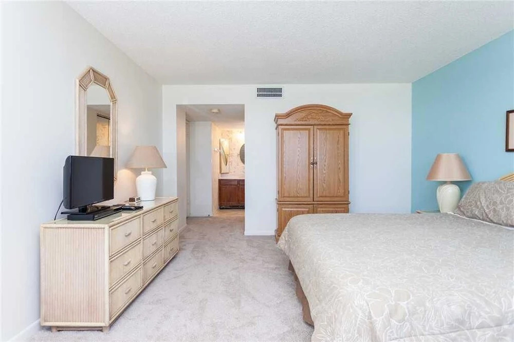 Barefoot Trace 415 - Two Bedroom Condo