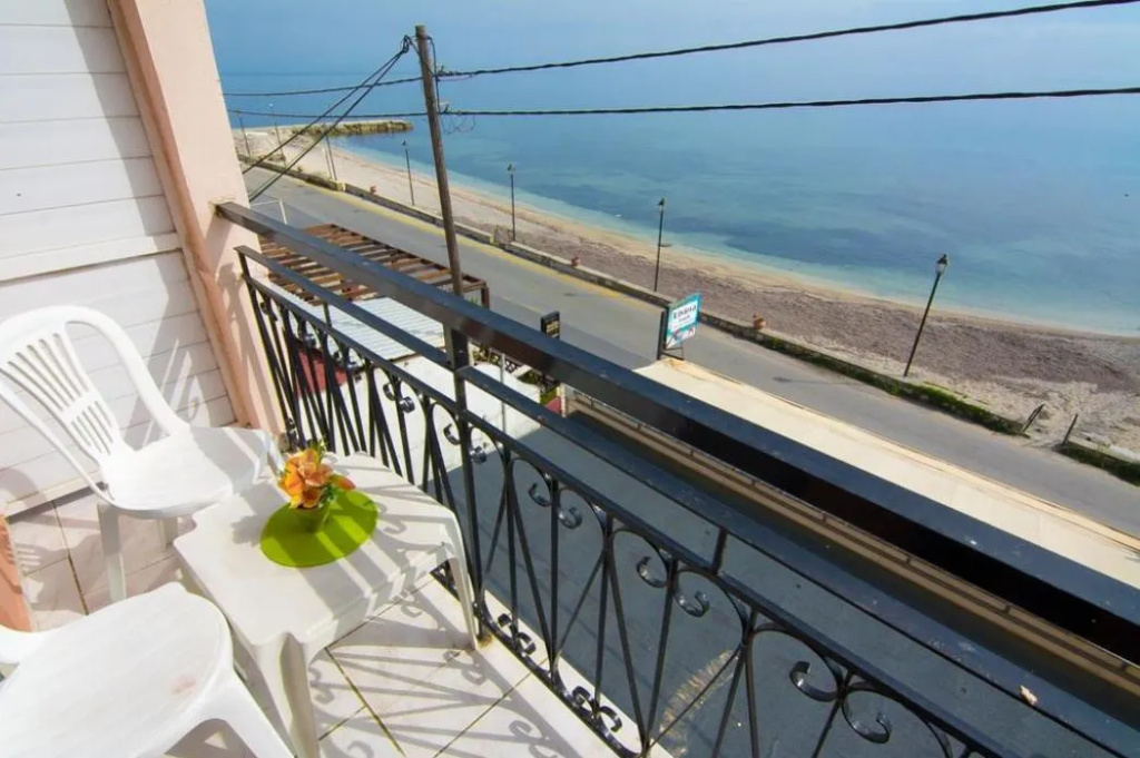Riviera Beach Hotel