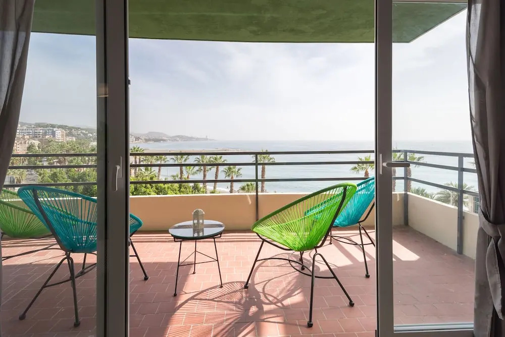 Apartamento Miramar
