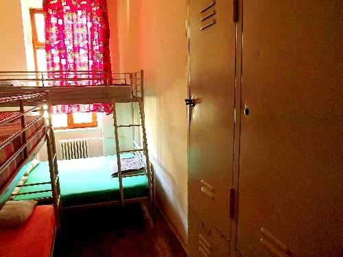 Chillout Hostel