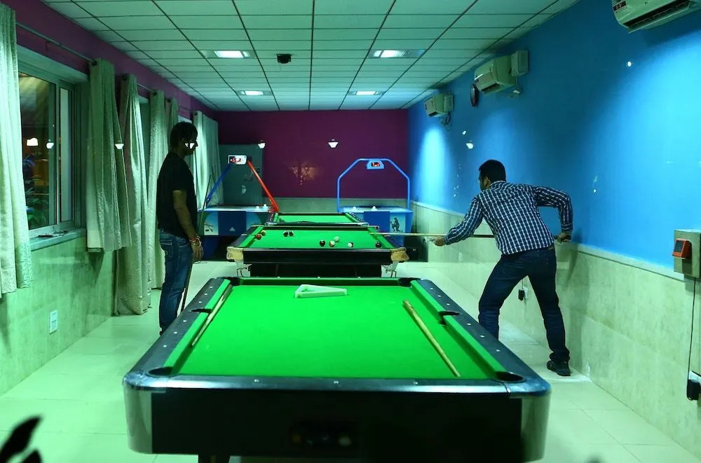 Hotel Deepali