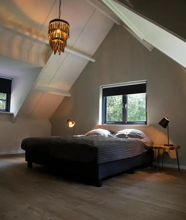 Villa Woudstee
