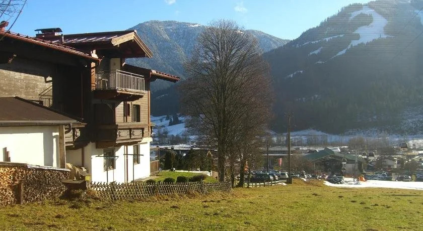 Gästehaus Hofer
