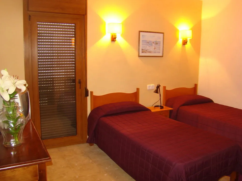Hotel Figuera Park