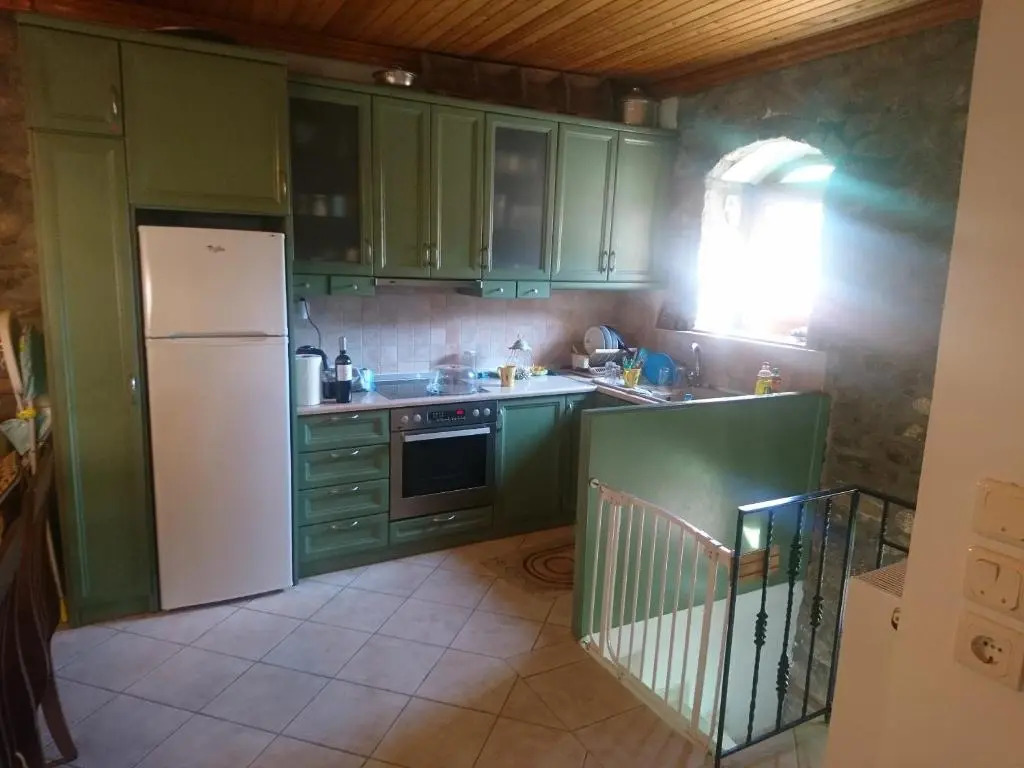 Samothraki Akrogiali Rooms