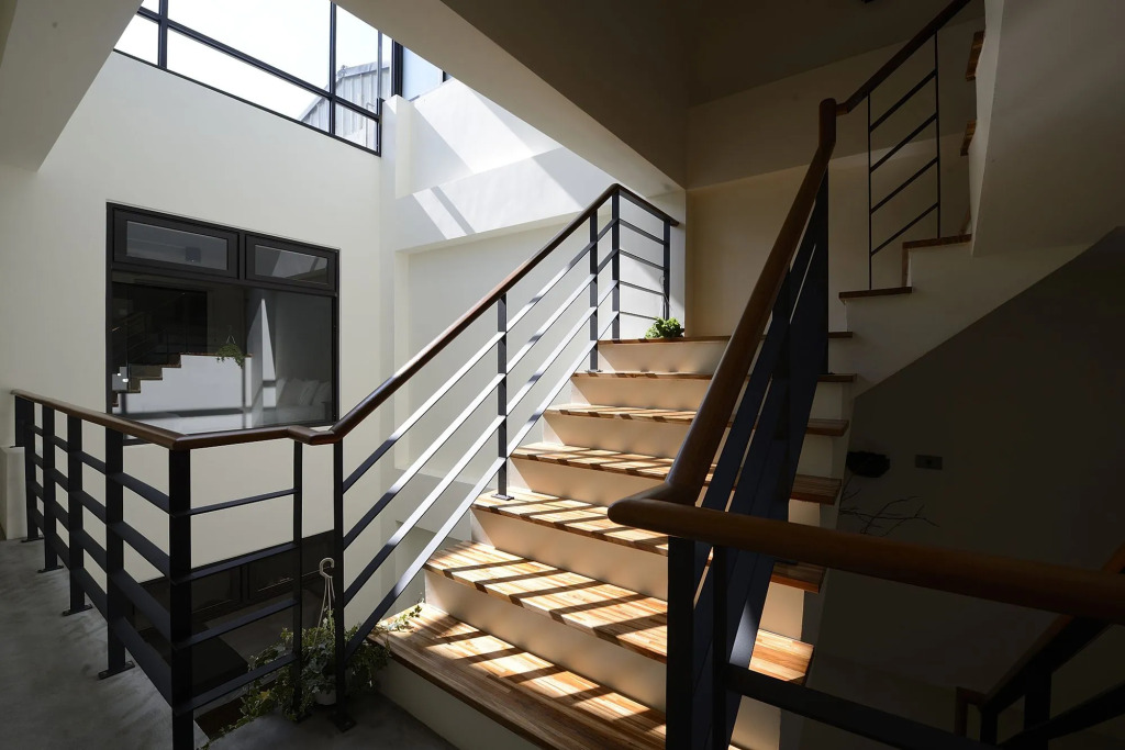 日月潭山慕藝旅 Sun Moon Inn