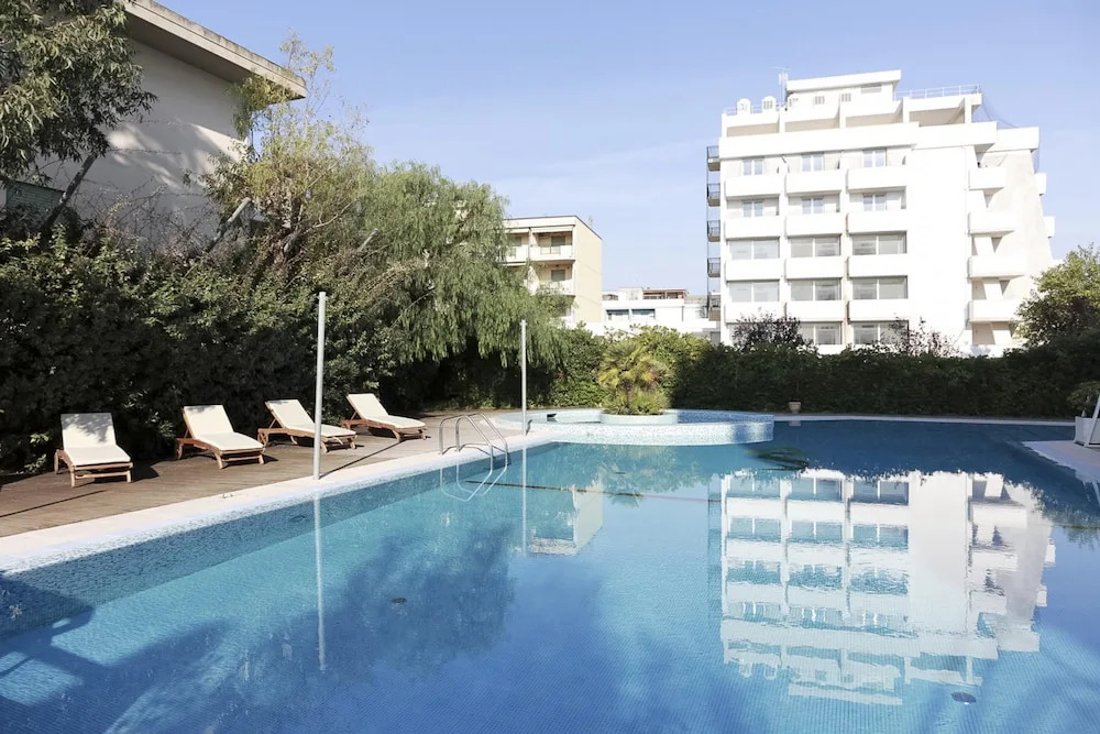 Residenza Excelsior 704