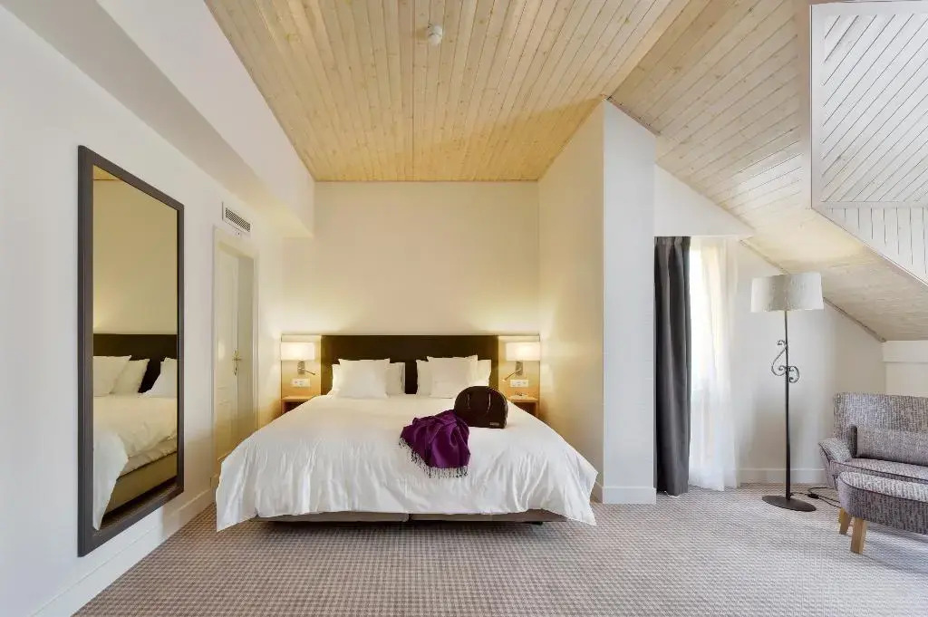 Hotel La Barcarolle