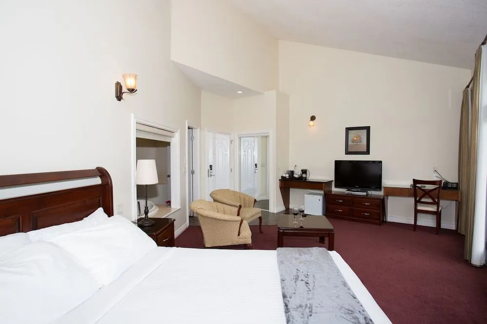 Shiraz Villa