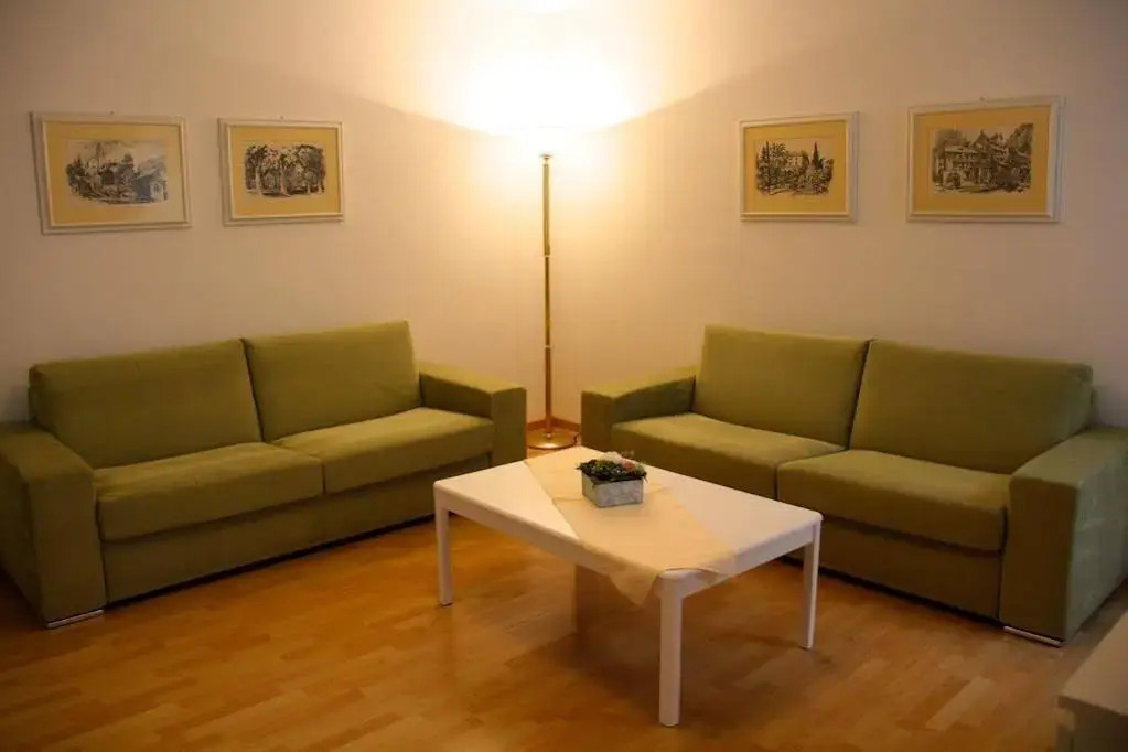 Boutique-Hotel Antica Posta