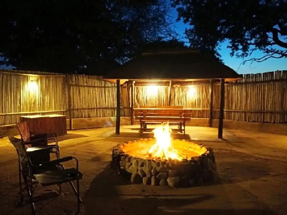 Kum Kula Lodge