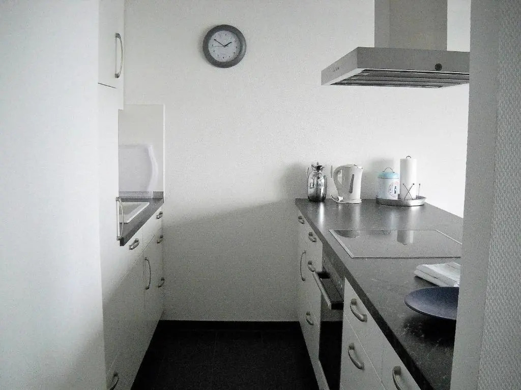 Haus zur Mole - Apt.12