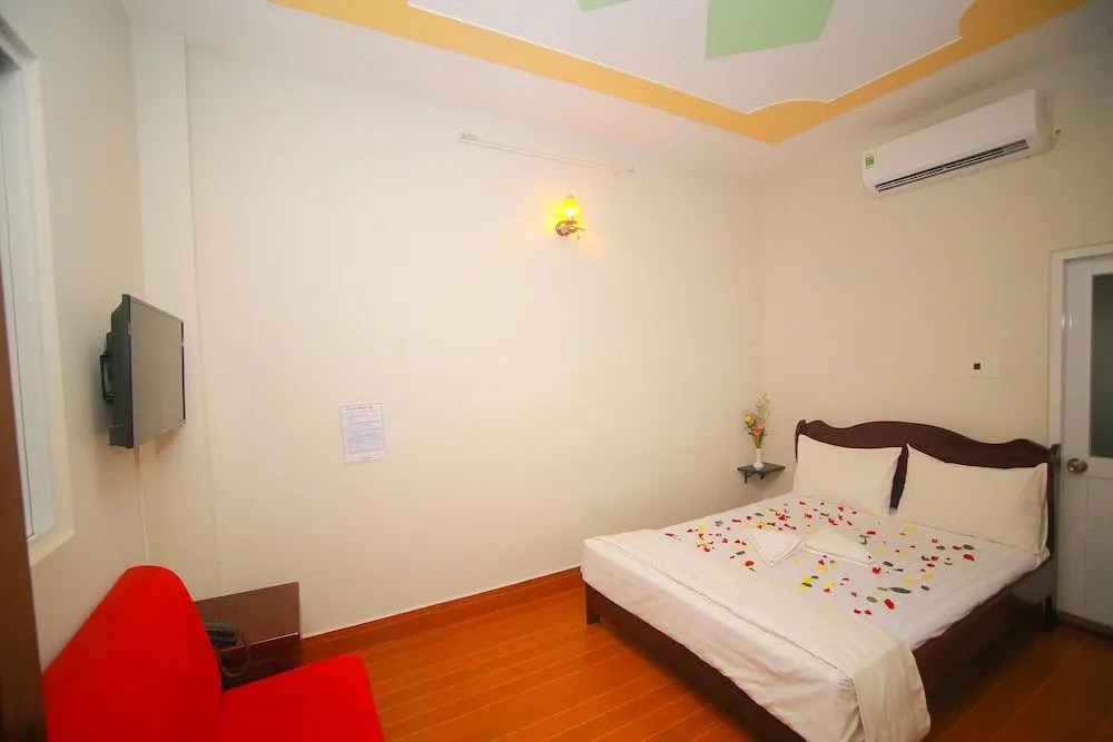 Nguyen Thao Hotel